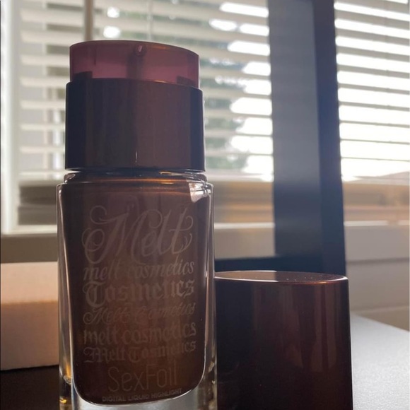 Melt Chocolate dipped foil - Picture 5 of 9